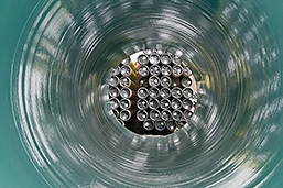 BORU DIŞ & İÇ KAPLAMA PROSESLERİ